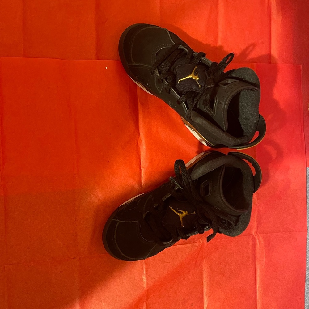 SOLD Jordan 6 Retro PS “DMP”
